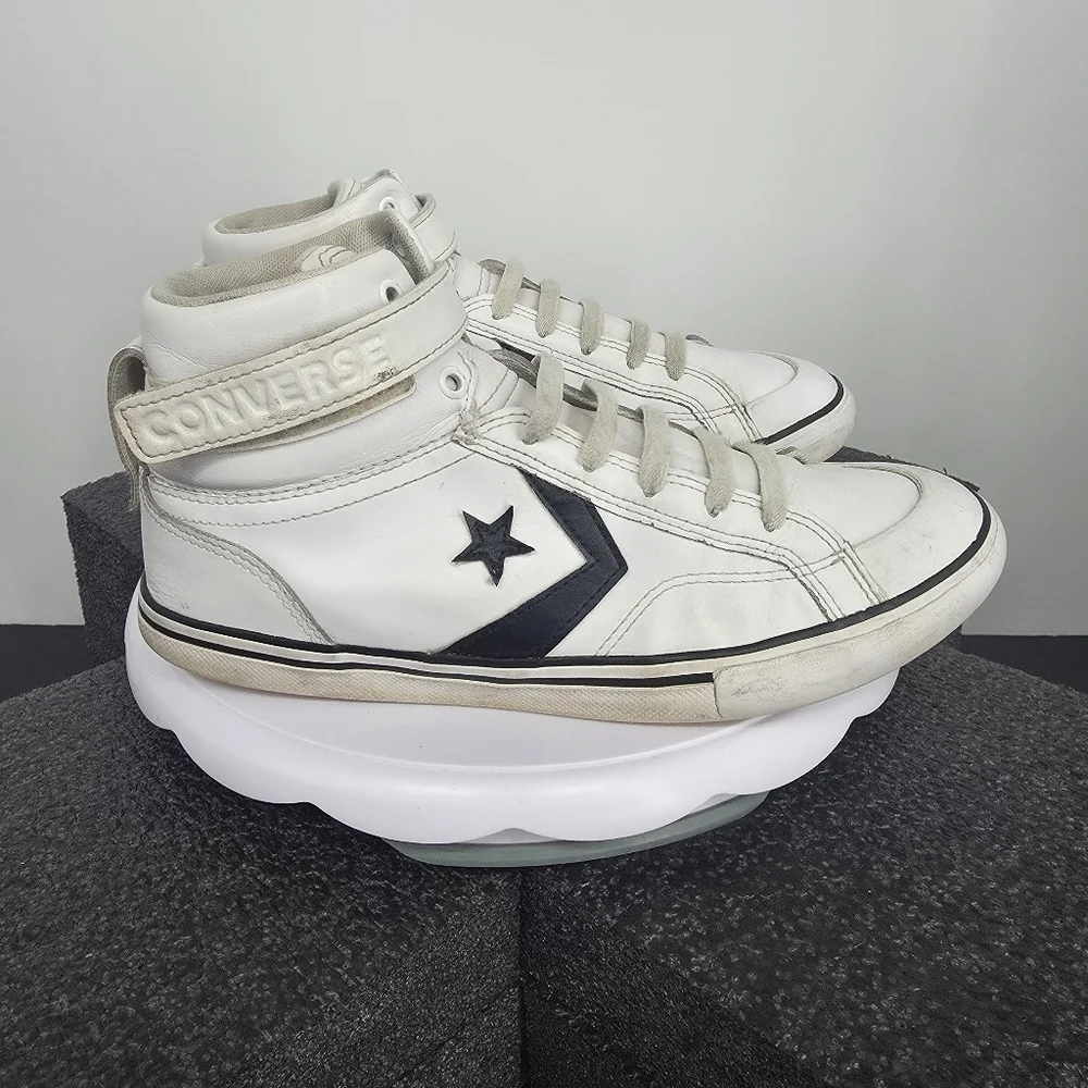 Converse star player